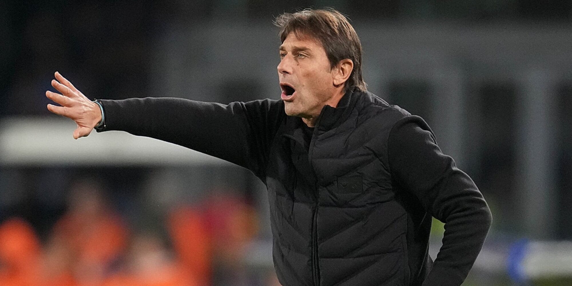 TS – Conte, occhi alla Juve e sofferenza Napoli: “Mettiamoci l’anima in pace”
