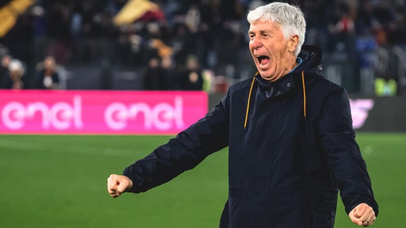 TS – “Dybala pronto per domenica e che Soulé!  Quarto posto? Non firmo”