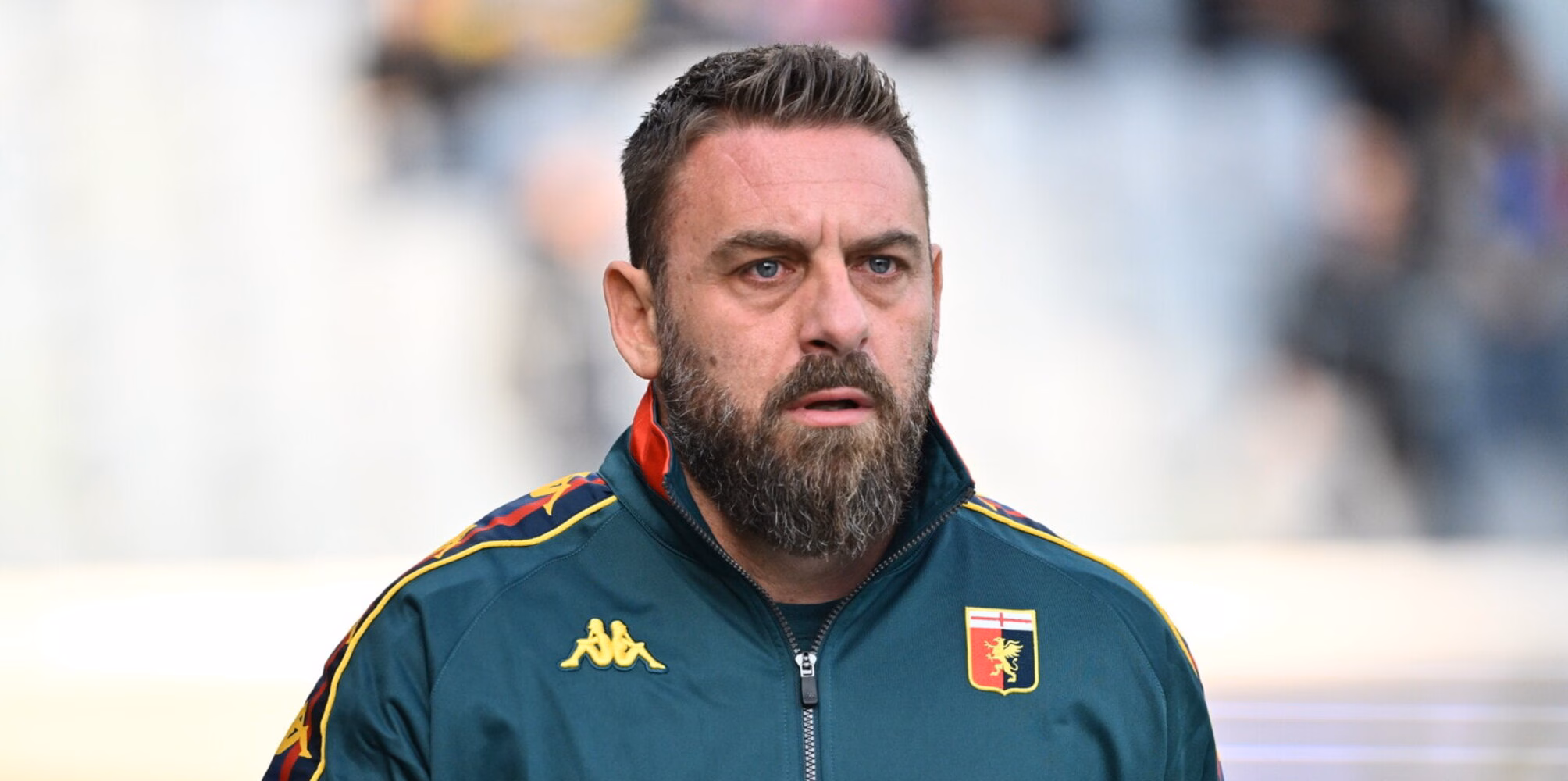 TS – Genoa, la cura De Rossi funziona