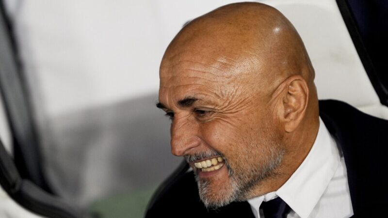 TS – “Guai a chi mi tocca Spalletti. La Juve un errore, il ritorno di Boniperti mi spezzò le gambe”