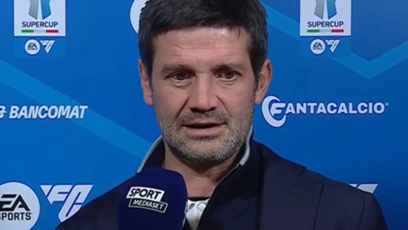 TS – “Inter, Bologna dominato e in difficoltà. Lautaro? Non mi permetto…”