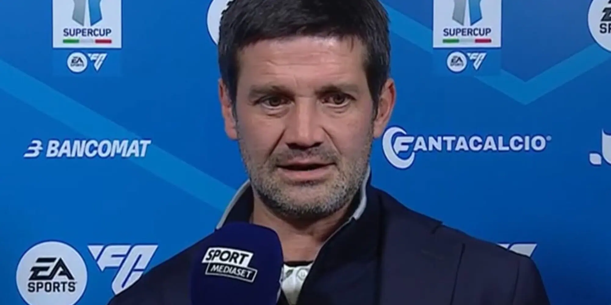 TS – “Inter, Bologna dominato e in difficoltà. Lautaro? Non mi permetto…”