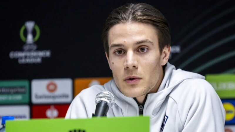 TS – “La svolta per me e la squadra”