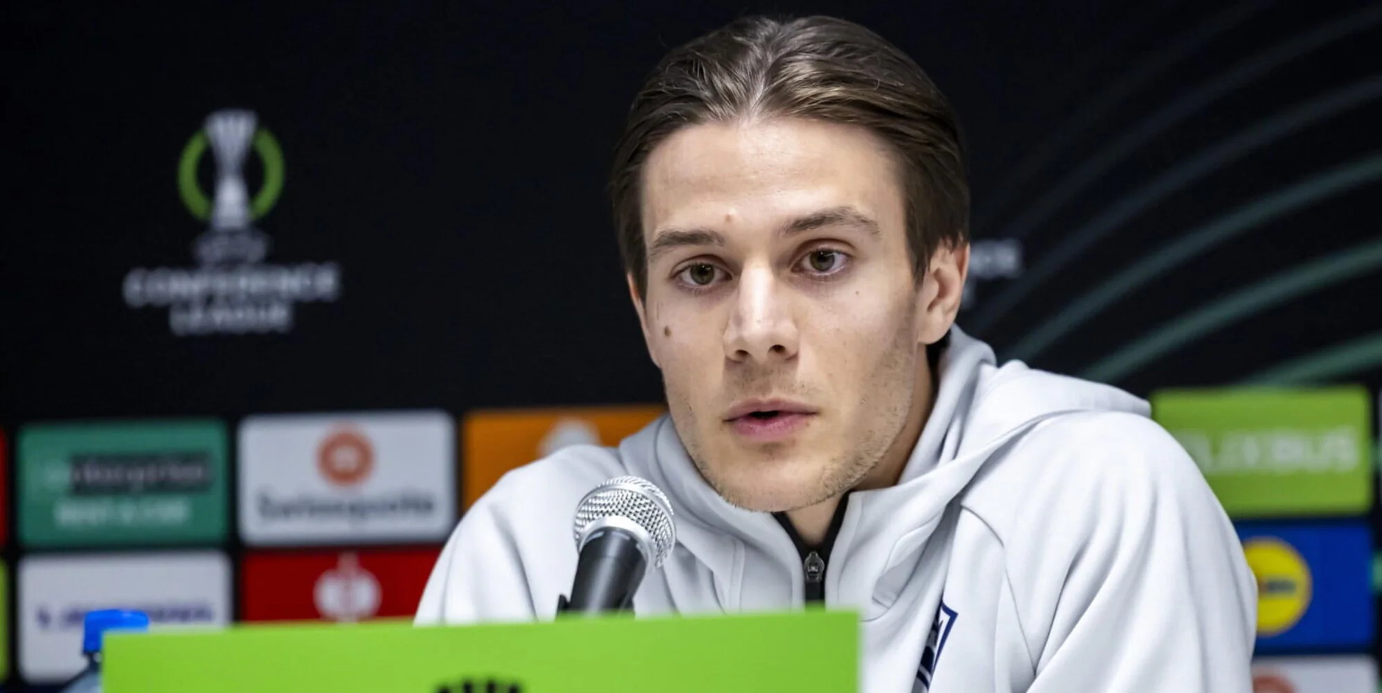 TS – “La svolta per me e la squadra”