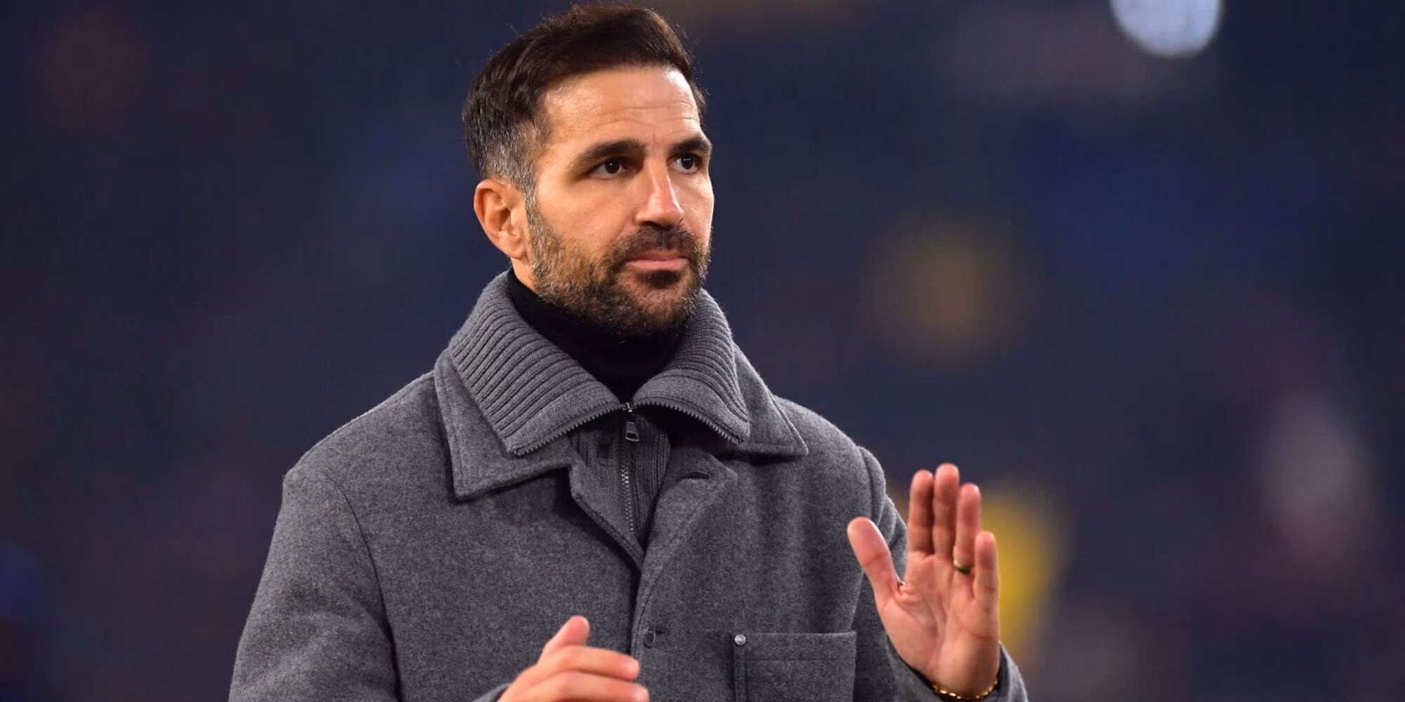 TS – “Partita stimolante e impegnativa”. E sui rientri…