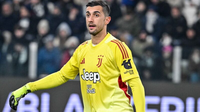 TS – Perin-Genoa, salta tutto! La decisione della Juve dopo l’ultima offerta: cosa succede