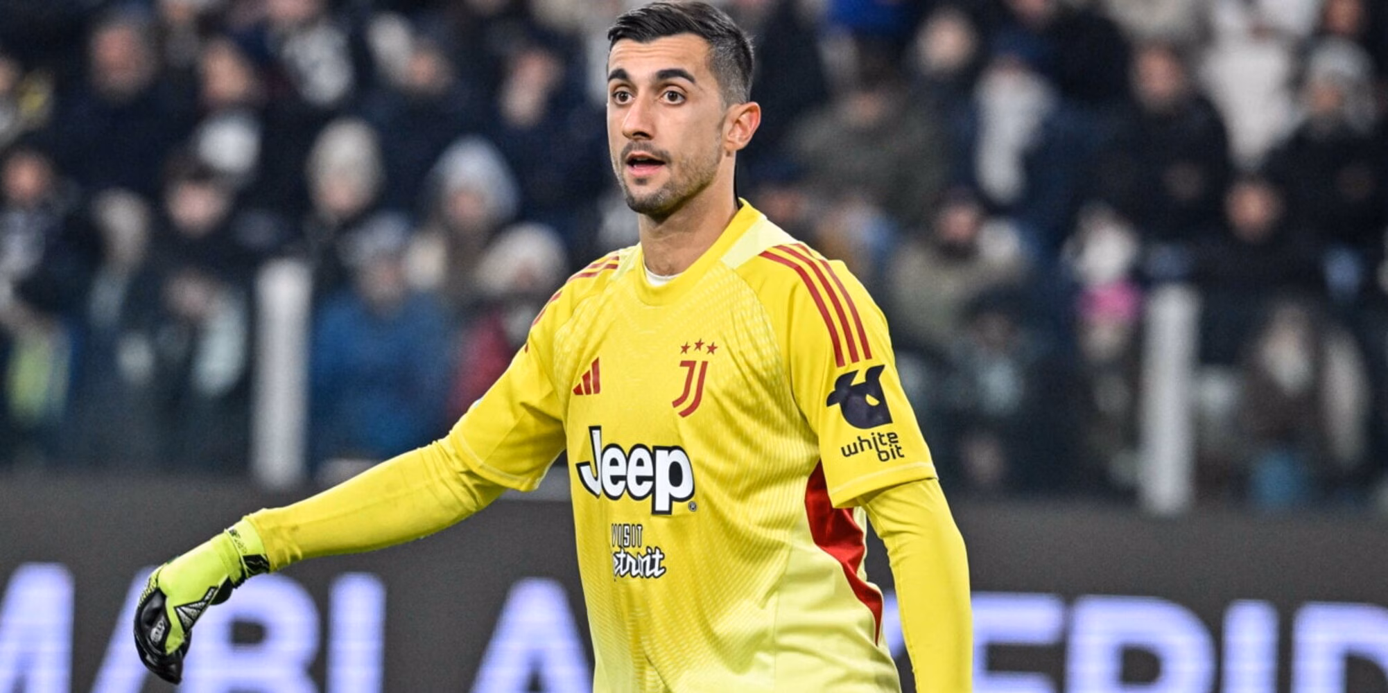 TS – Perin-Genoa, salta tutto! La decisione della Juve dopo l’ultima offerta: cosa succede