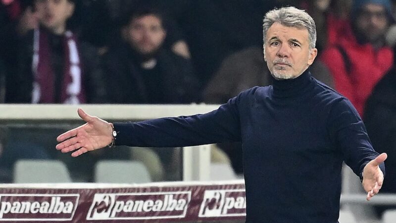 TS – “Toro, c’è da lavorare. Zapata eccezionale, darà una grossa mano”