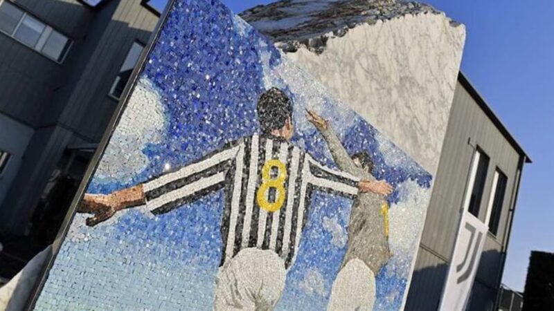 TS – il dolce ricordo della Juventus