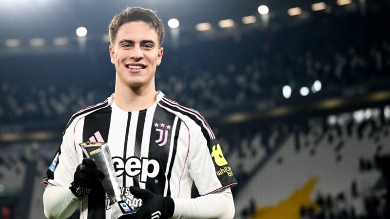 TS – in Serie A domina e in Europa solo in tre meglio di Kenan!