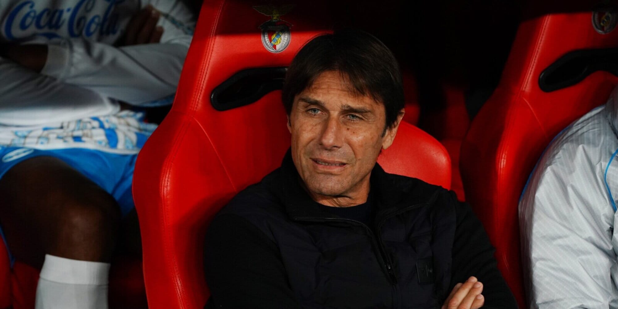 TS – la doppia faccia del Napoli di Conte