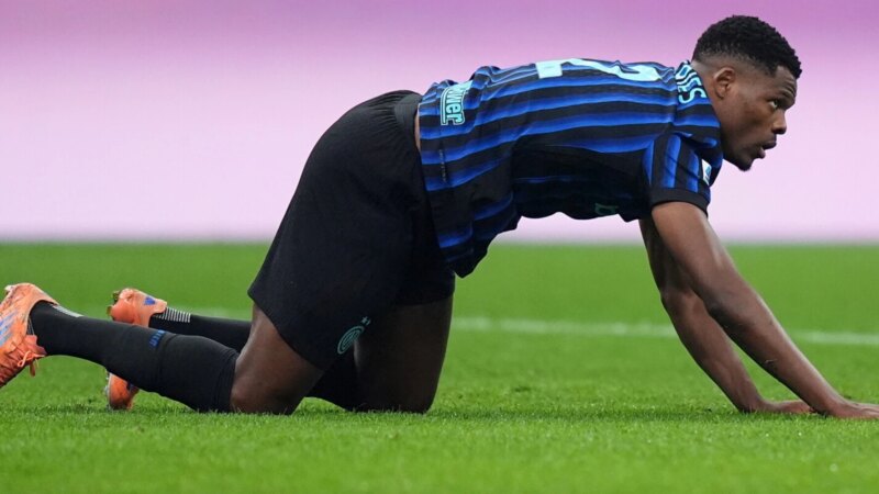 TS – per quanto lo perde l’Inter e come cambia Frattesi