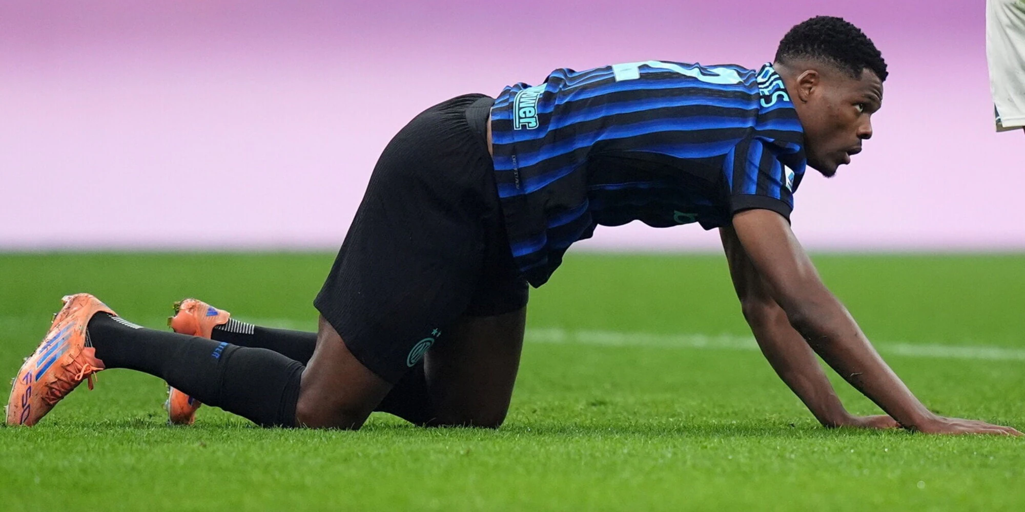 TS – per quanto lo perde l’Inter e come cambia Frattesi