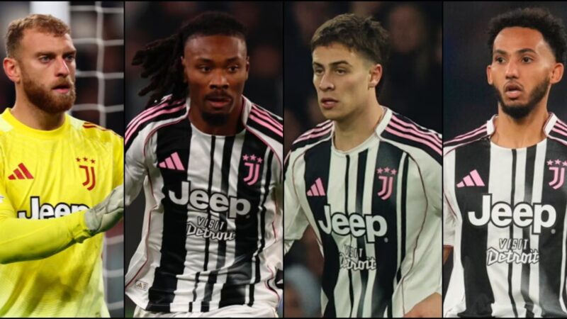 TS – quanti dubbi a centrocampo. Tra David e Openda…