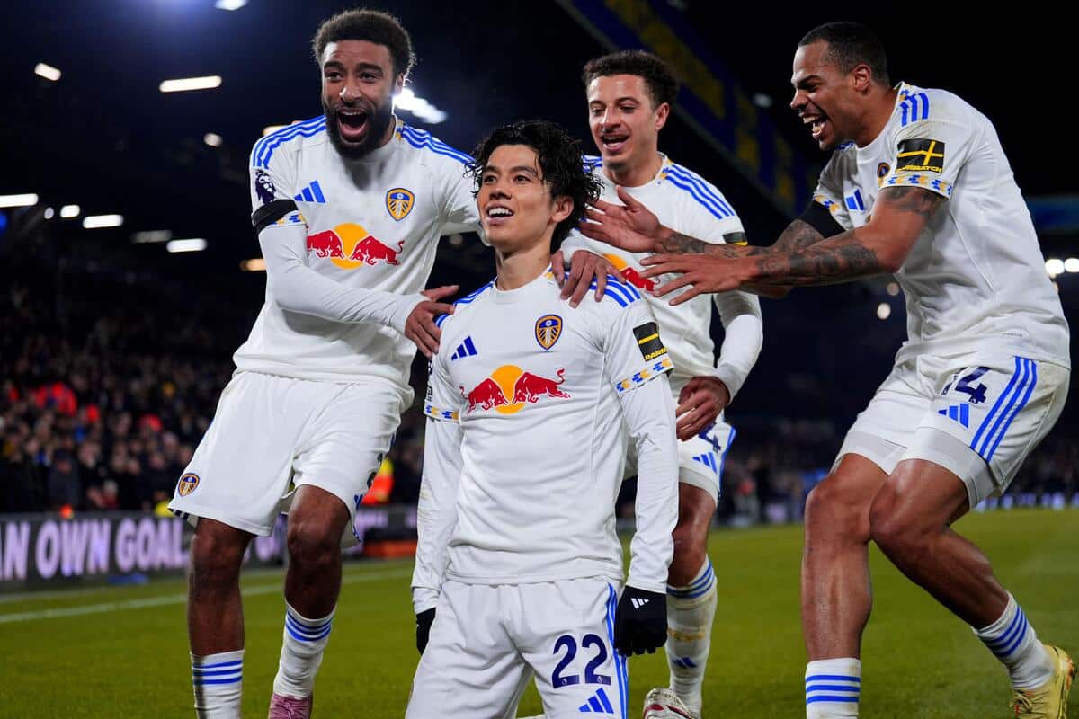 Tanaka segna il pareggio in extremis mentre i Reds sono nuovamente frustrati