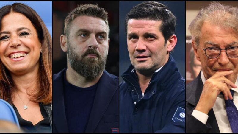 Tuttosport – “Capello esempio. Con Chivu meno che con De Rossi, perché feci aspettare Moratti”