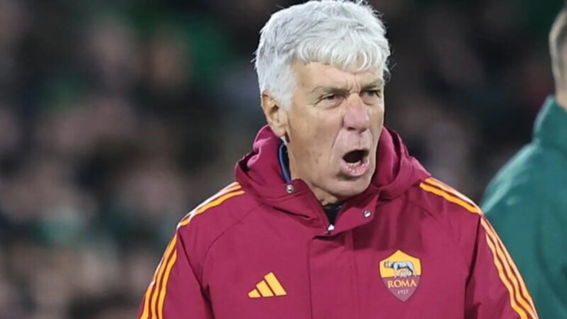 Tuttosport – Gasperini dopo il tris Roma al Celtic: “Ottima gara”. Poi loda Ferguson: “È importante che…”