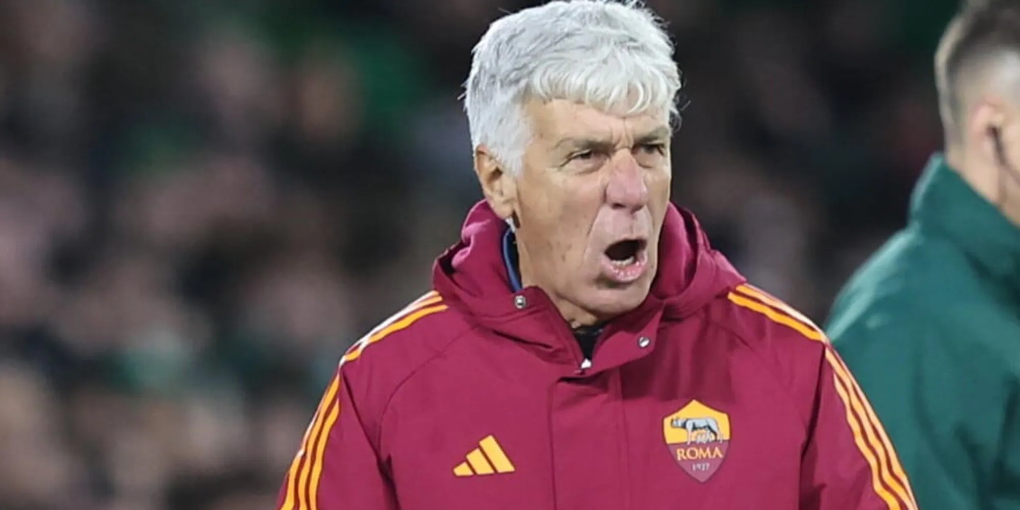 Tuttosport – Gasperini dopo il tris Roma al Celtic: “Ottima gara”. Poi loda Ferguson: “È importante che…”