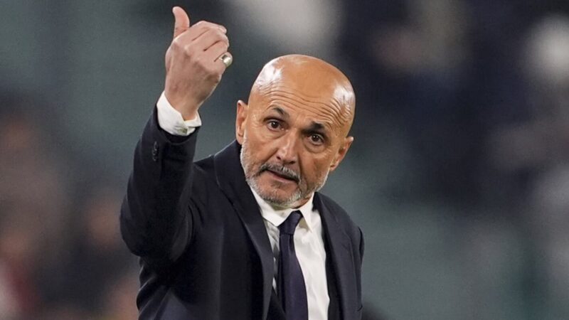 Tuttosport – Il gesto di Spalletti alla curva e la doppia partita di Locatelli: Juve-Udinese dentro lo Stadium