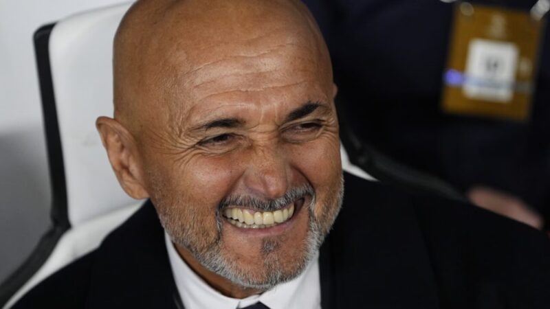 Tuttosport – Juve, ritmo Scudetto! Spalletti come Virgilio per uscire dal purgatorio e la previsione dell’algoritmo