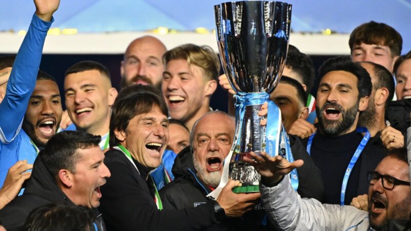 Tuttosport – Lazio libera, Napoli e Pisa solo a saldo zero. E Conte rischia il blocco a giugno!
