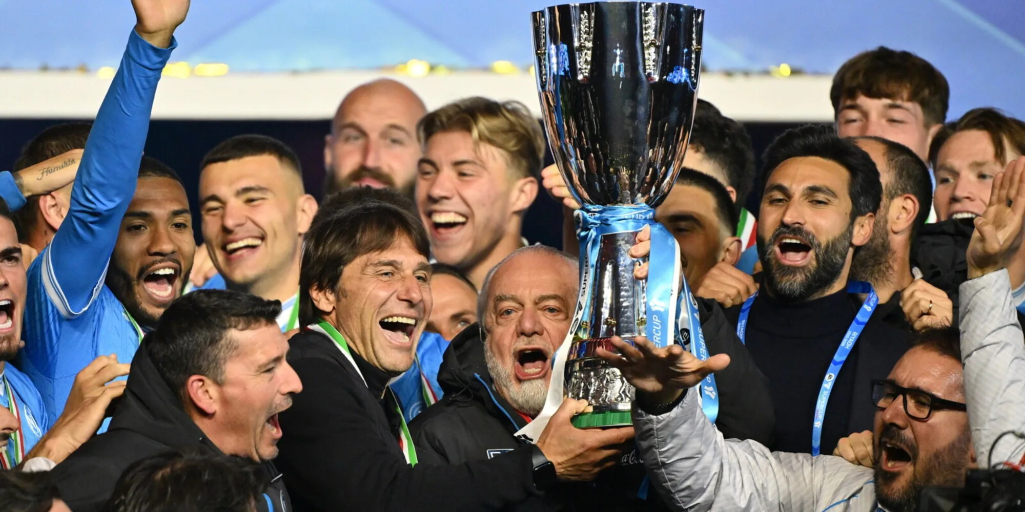 Tuttosport – Lazio libera, Napoli e Pisa solo a saldo zero. E Conte rischia il blocco a giugno!