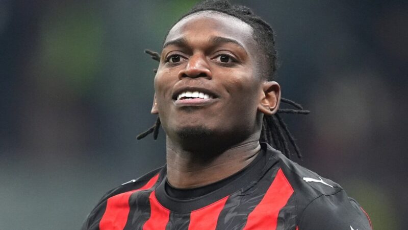 Tuttosport – Meteo Milan, serve la Leao App. Pulisic ko, le soluzioni di Allegri