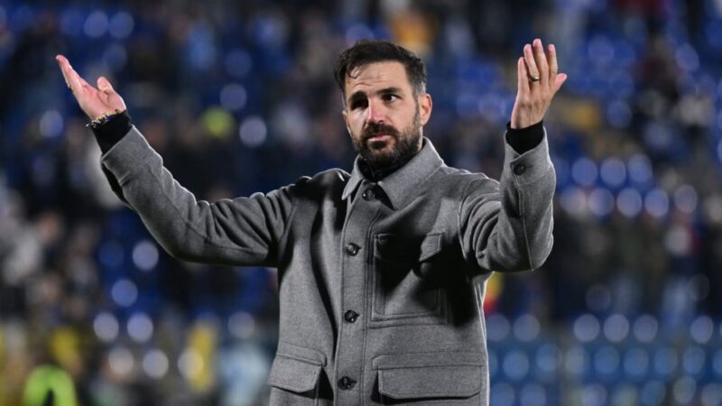 Tuttosport – “Mi fa male, mi mangio tutti. Como come le zanzare”. E risponde a Capello…