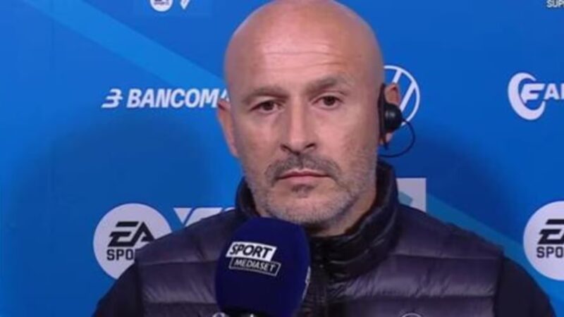 Tuttosport – “Neres in stato di grazia, Napoli superiore. Bologna a testa alta”