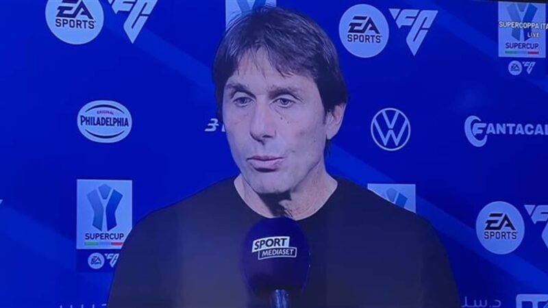 Tuttosport – “Scudetto da onorare, non siamo qui su invito”