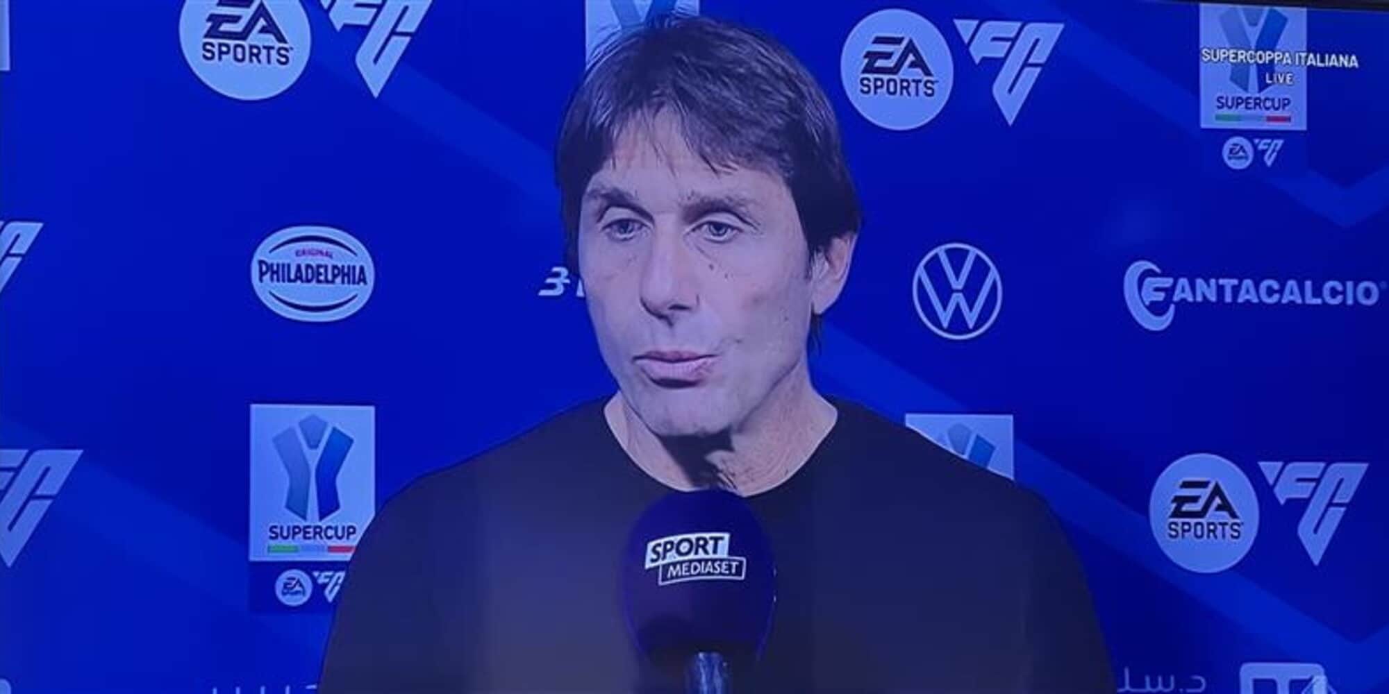 Tuttosport – “Scudetto da onorare, non siamo qui su invito”