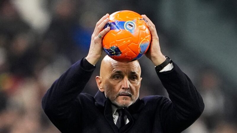 Tuttosport – Spalletti spiega la sua Juve