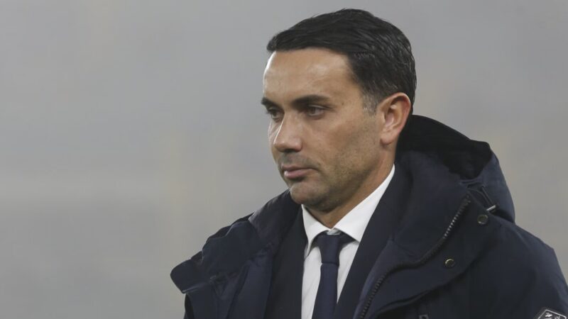 Tuttosport – “Tocco palese, ci stiamo complicando la vita. Atalanta troppo brutta”