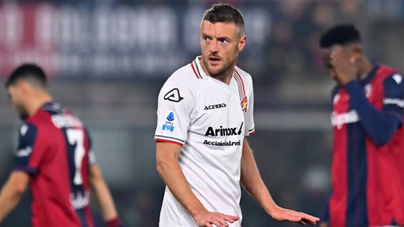 Tuttosport – Tonfo Bologna, Vardy zittisce il Dall’Ara da leader: doppietta nel 3-1 Cremonese