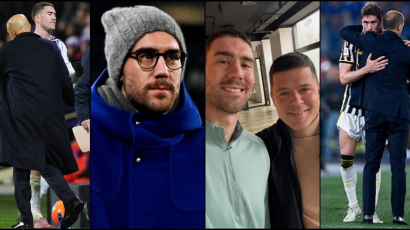 Tuttosport – la necessità Milan e le ricerche di Ristic