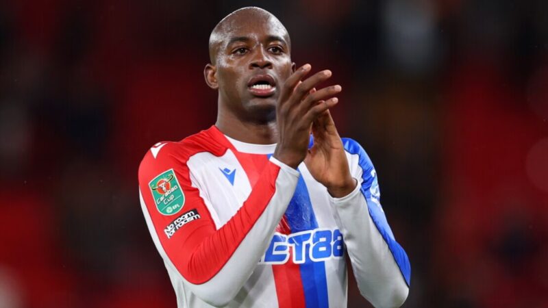 Tuttosport – non rinnova con il Crystal Palace