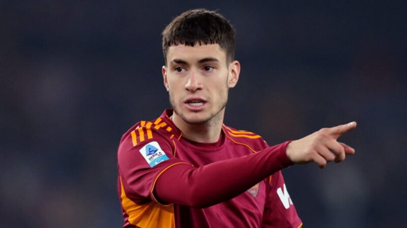 Tuttosport – novità Soulé, Hermoso a parte