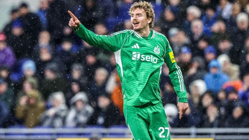 Woltemade non ascoltò il rumore al ritorno a casa