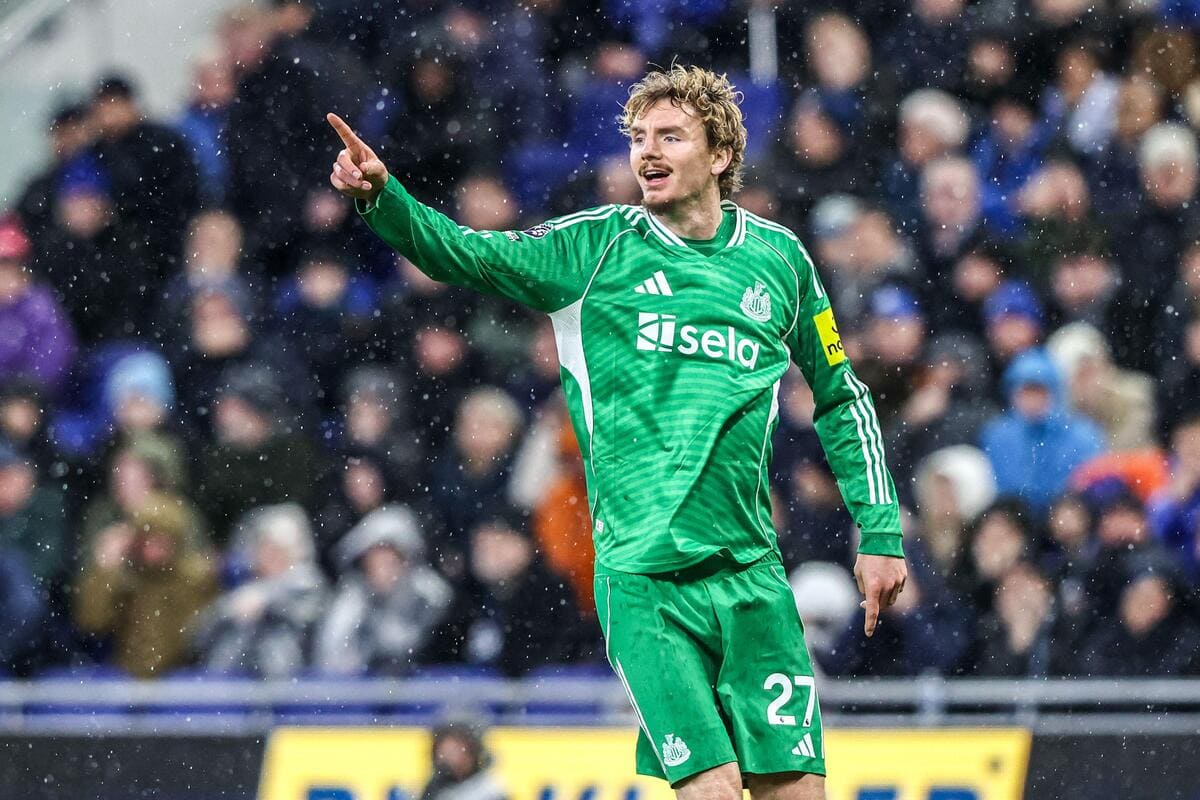 Woltemade non ascoltò il rumore al ritorno a casa