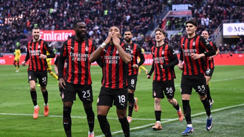 colloqui accelerati con Angers per Chérif