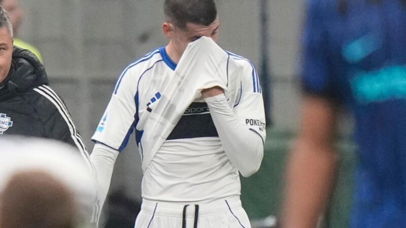 il Mondiale continua a complicarsi