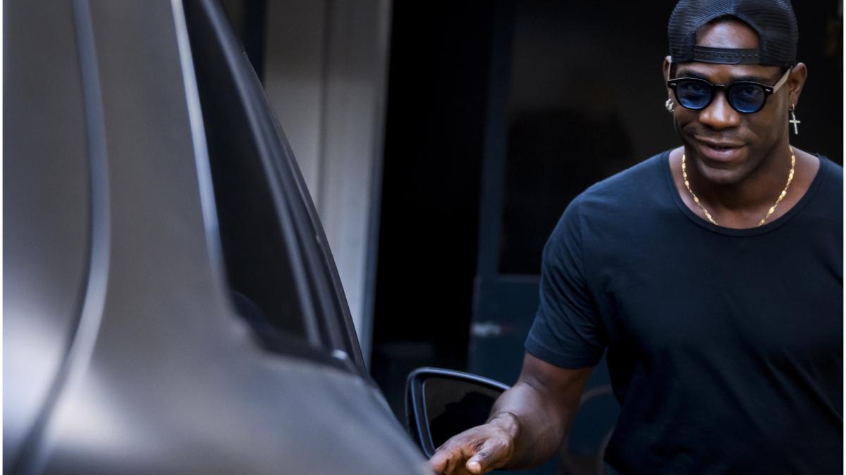 10 trasferimenti in 10 anni!