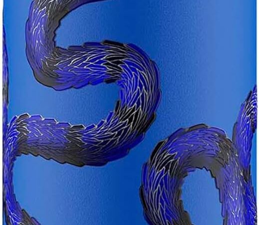 Inter – Clima Bottle Borraccia Termica da 500ml – idea regalo milan