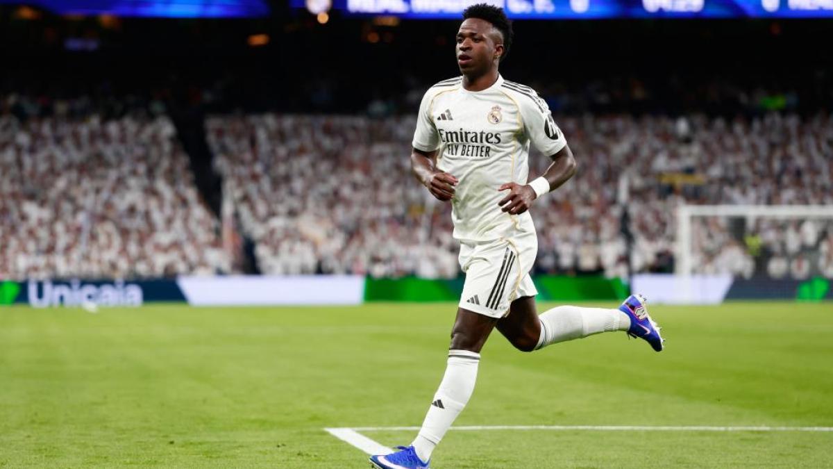 A che ora è il Real Madrid?