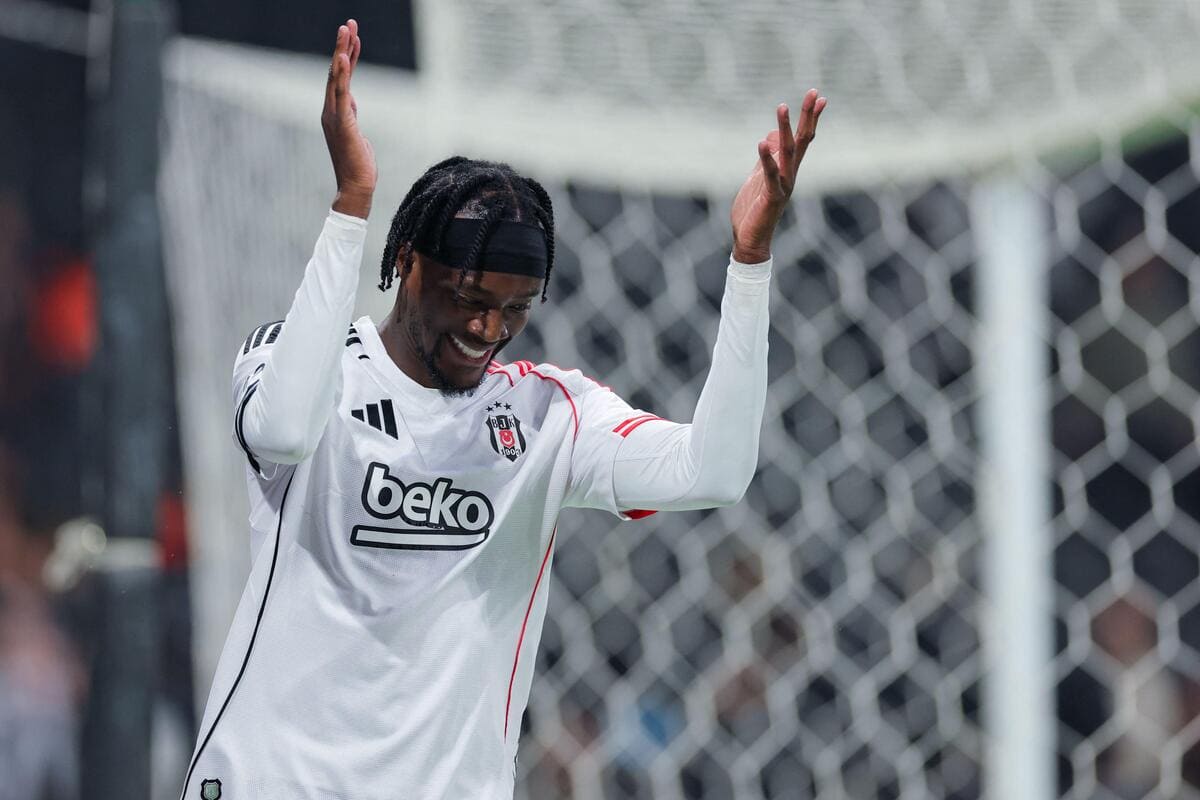 Abraham apprezza il ritorno dopo un trasferimento da 18,25 milioni di sterline