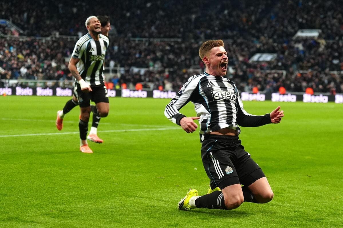 Newcastle v Qarabag: commenti, aggiornamenti, gol e statistiche