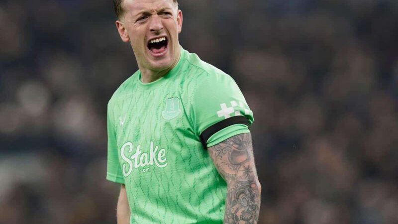 Barry colpisce ancora e guadagna un punto