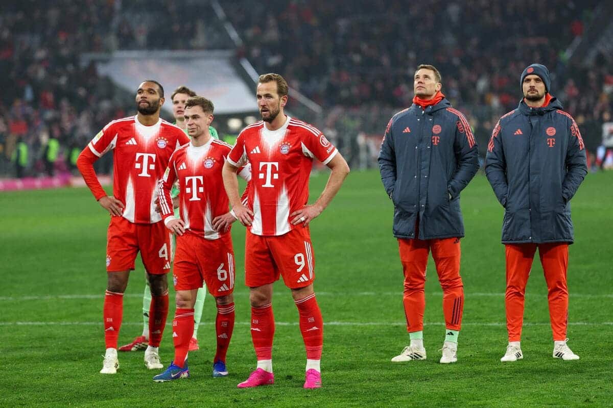 Bayern travolto in casa, Nwaneri segna all’esordio con il Marsiglia