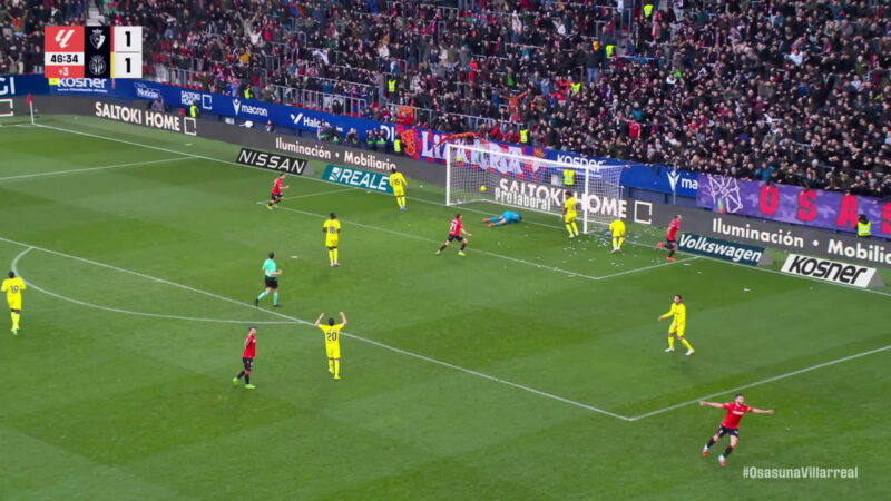 Budimir punta ancora alla doppia cifra