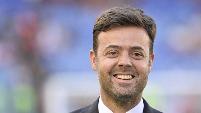 CdS – “A Roma non avevo una vita”